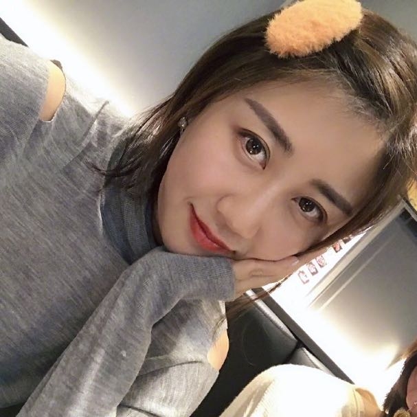 叶可欣的第一张照片--厦门相亲服务中心