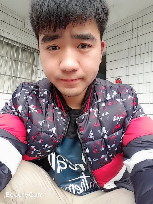 梦回少年的第一张照片--厦门相亲服务中心