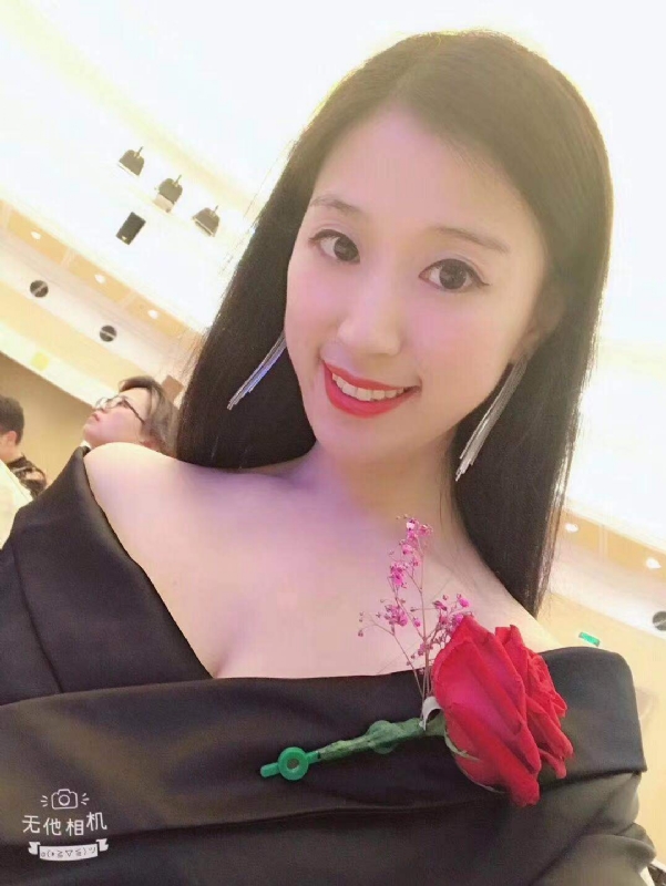 從開始到現在的第一张照片--厦门相亲服务中心