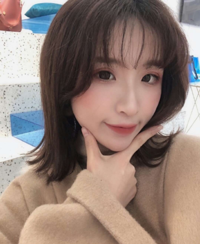 莉婷的第一张照片--厦门相亲服务中心