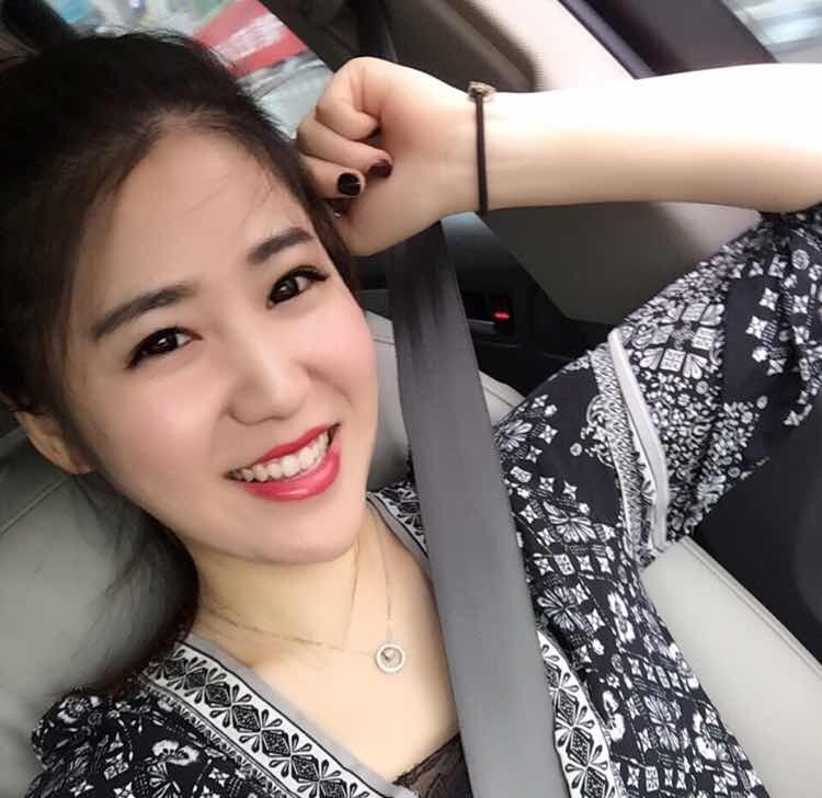 钱多多的第一张照片--厦门相亲服务中心