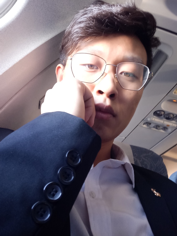 黑巧克力的第一张照片--厦门相亲服务中心