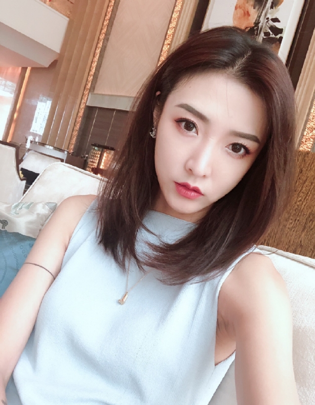 嘉嘉的第一张照片--厦门相亲服务中心