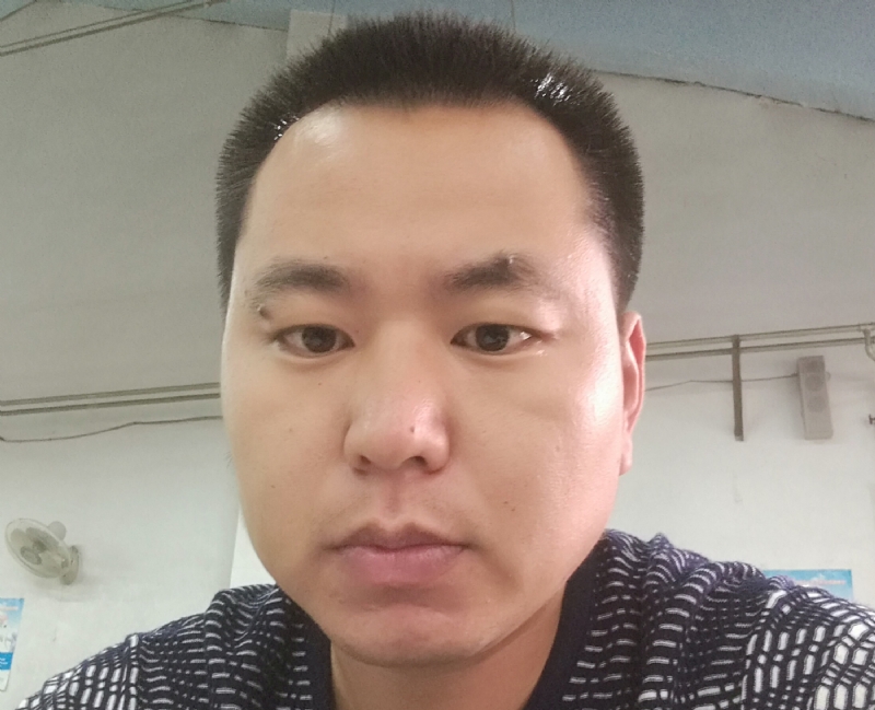 漂泊的第一张照片--厦门相亲服务中心
