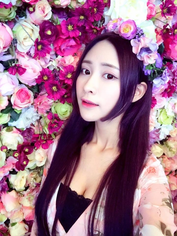 韓琳雪的第一张照片--厦门相亲服务中心