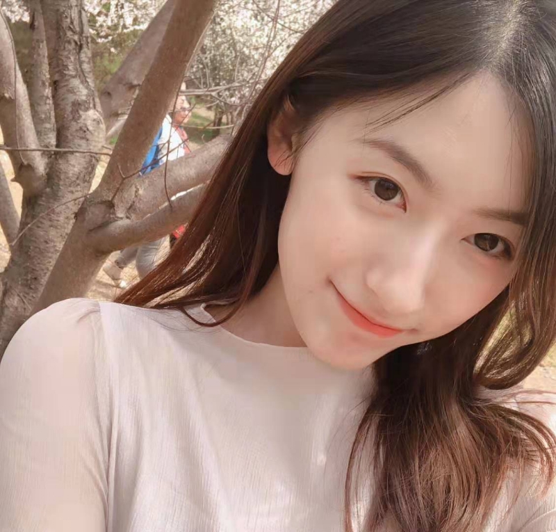 Fanny的第一张照片--厦门相亲服务中心