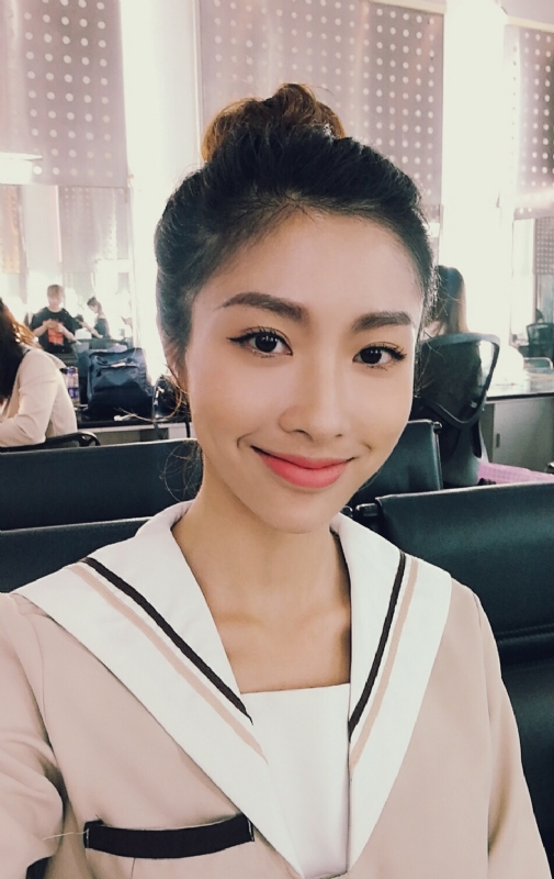 蘇悅的第一张照片--厦门相亲服务中心