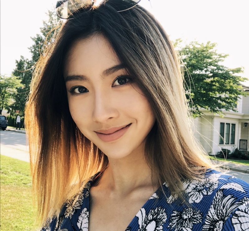 蘇悅的第二张照片--厦门相亲服务中心