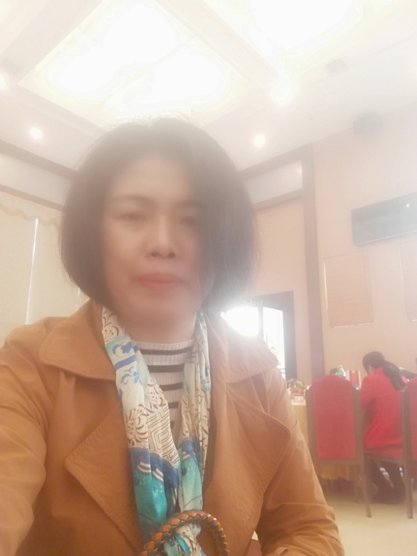心雨的第一张照片--厦门相亲服务中心
