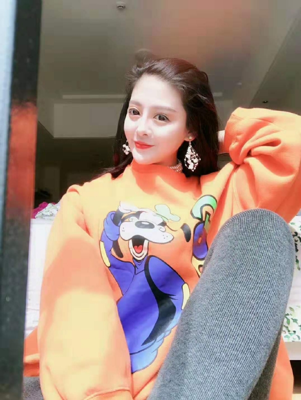 李梦瑶的第一张照片--厦门相亲服务中心
