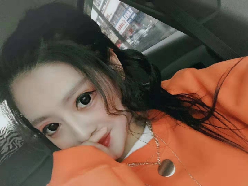 李梦瑶的第三张照片--厦门相亲服务中心