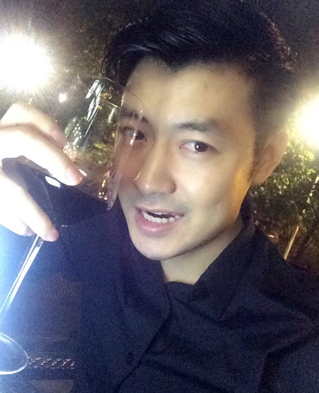陈高浩的第二张照片--厦门相亲服务中心