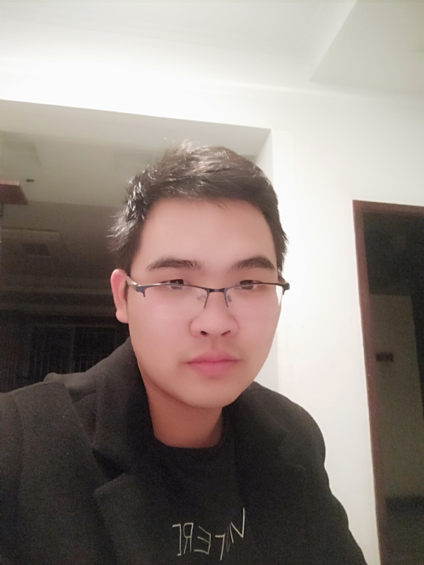 双生花开的第一张照片--厦门相亲服务中心