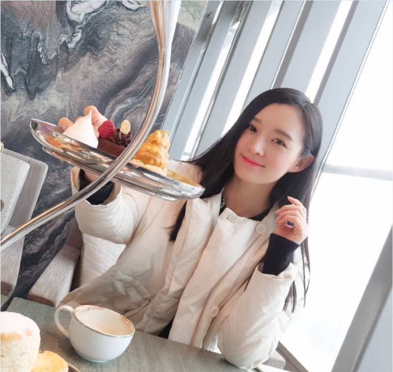 Dan婷的第一张照片--厦门相亲服务中心