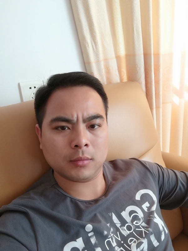 西江月狼的第一张照片--厦门相亲服务中心
