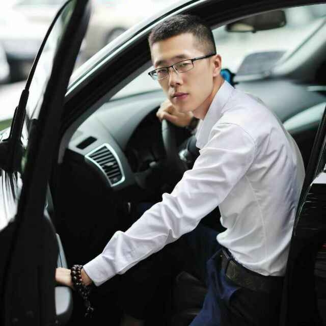 唯美幸福的第一张照片--厦门相亲服务中心