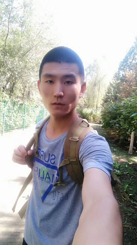 凯强的第一张照片--厦门相亲服务中心