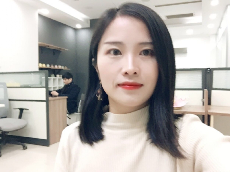 玛丽的第二张照片--厦门相亲服务中心