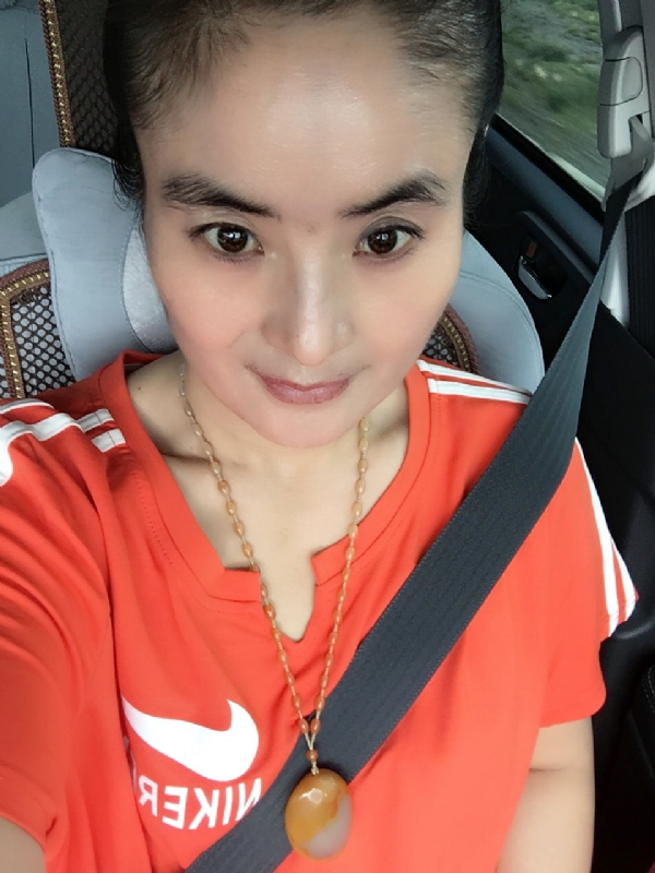 茹芯的第一张照片--厦门相亲服务中心