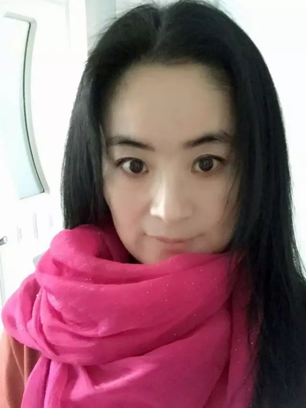茹芯的第六张照片--厦门相亲服务中心