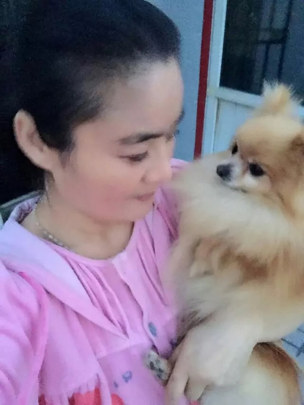 茹芯的第七张照片--厦门相亲服务中心