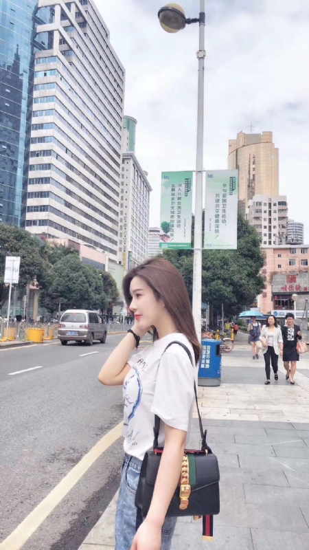 yangxinying的第一张照片--厦门相亲服务中心