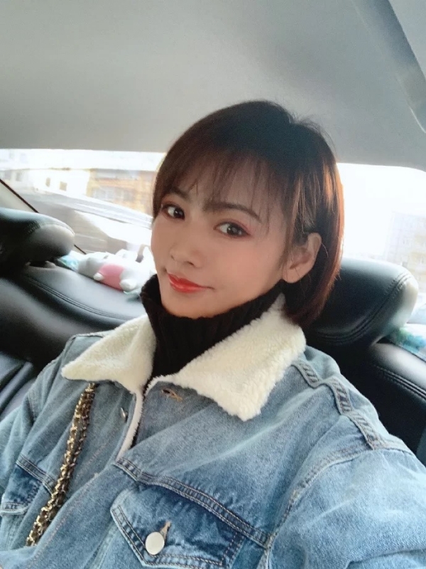 小丫头的第一张照片--厦门相亲服务中心