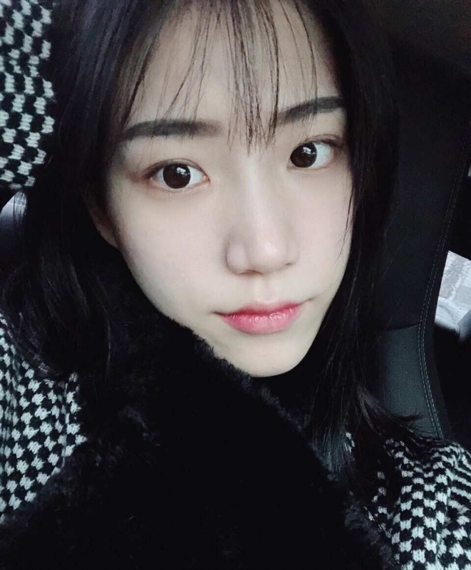 宁宁的第一张照片--厦门相亲服务中心