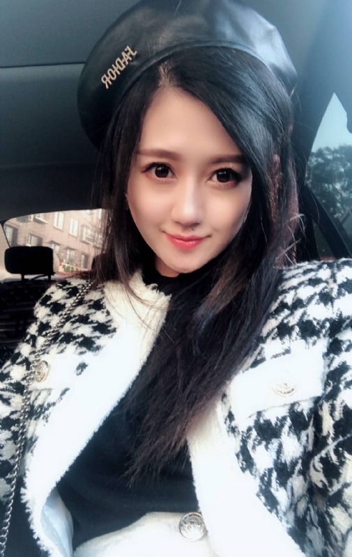 张雁娥的第一张照片--厦门相亲服务中心