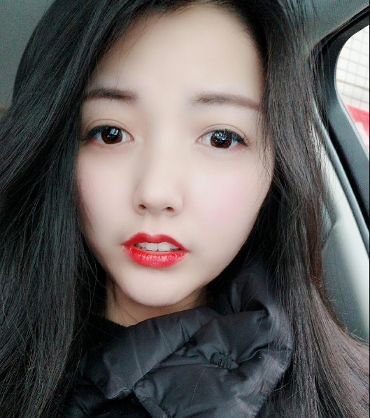 刘艺洋的第一张照片--厦门相亲服务中心