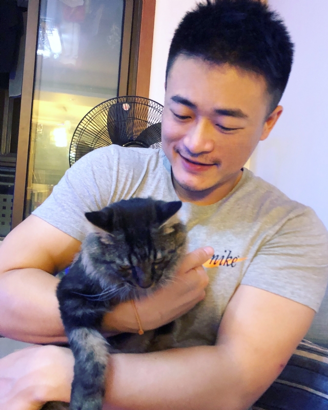 林云海的第二张照片--厦门相亲服务中心