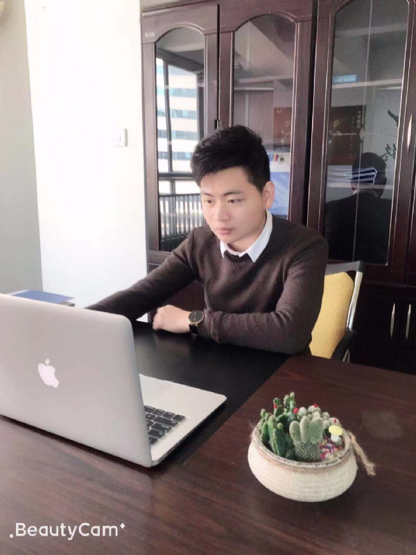 逆流而上是我的第一张照片--厦门相亲服务中心