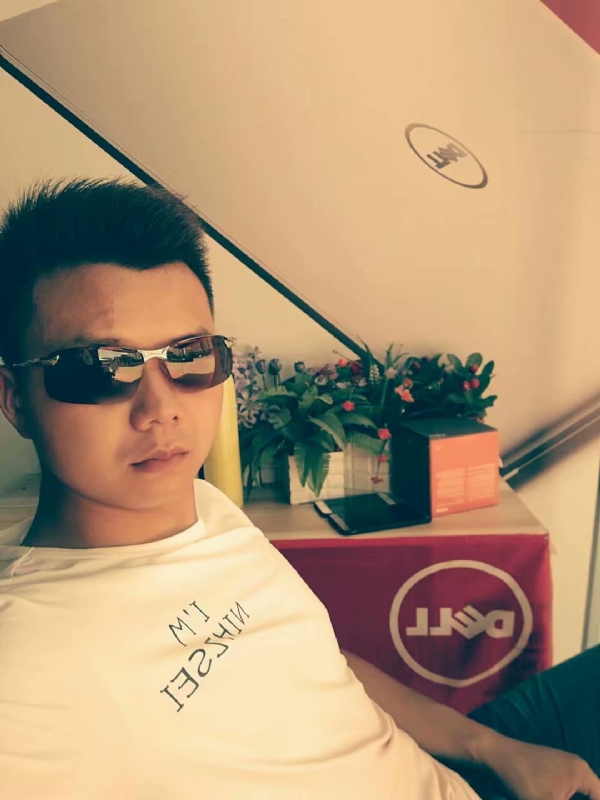 旧城以西的第一张照片--厦门相亲服务中心