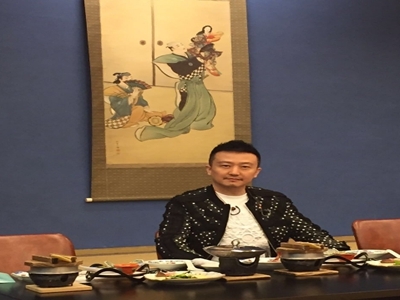 月影沙丘的第一张照片--厦门相亲服务中心