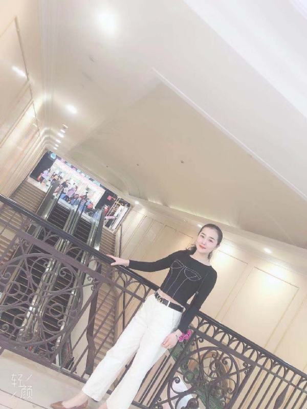 时光浅夏的第四张照片--厦门相亲服务中心