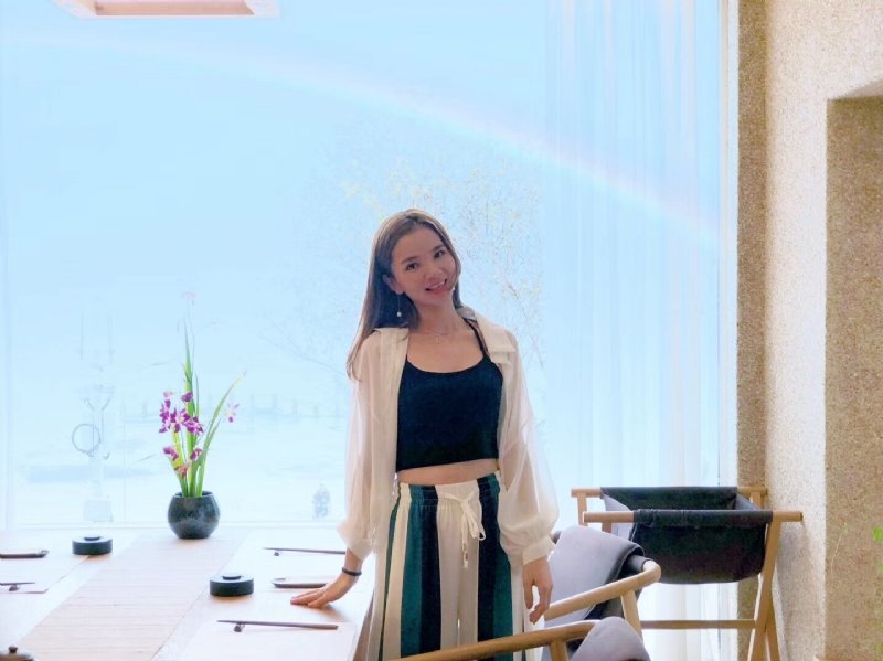 茜灵的第二张照片--厦门相亲服务中心