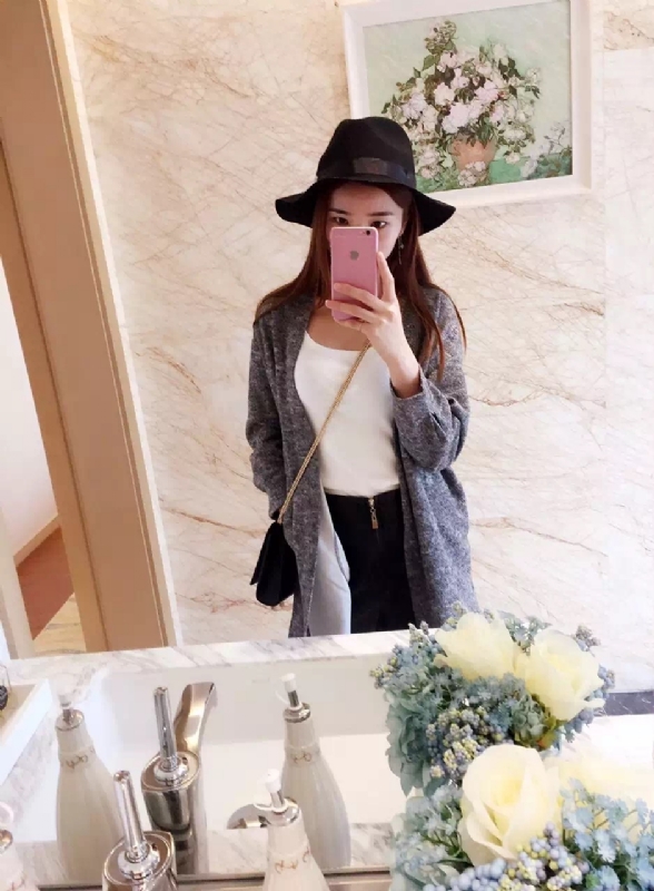 茜灵的第三张照片--厦门相亲服务中心