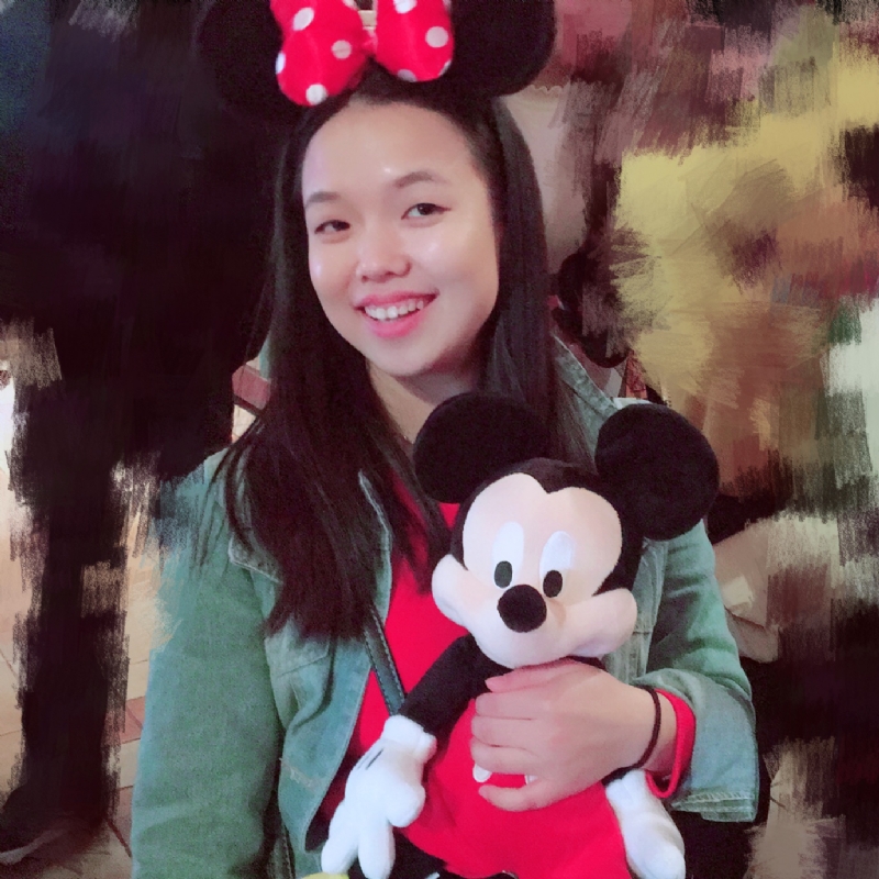 Emily的第一张照片--厦门相亲服务中心