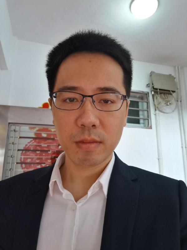 妥妥当当的第一张照片--厦门相亲服务中心