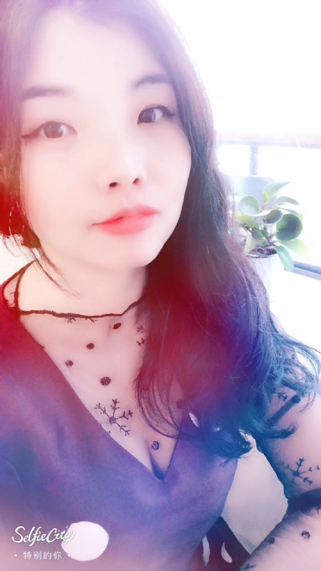 杜艳艳的第一张照片--厦门相亲服务中心