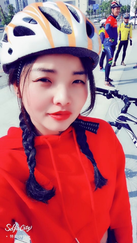 杜艳艳的第三张照片--厦门相亲服务中心