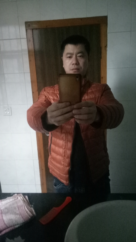 噢荣的第一张照片--厦门相亲服务中心