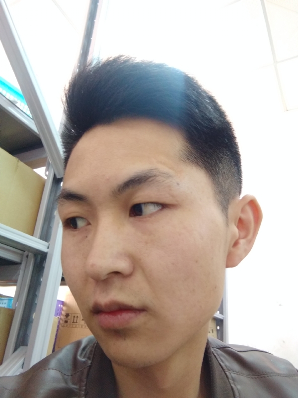是咯是咯的第一张照片--厦门相亲服务中心