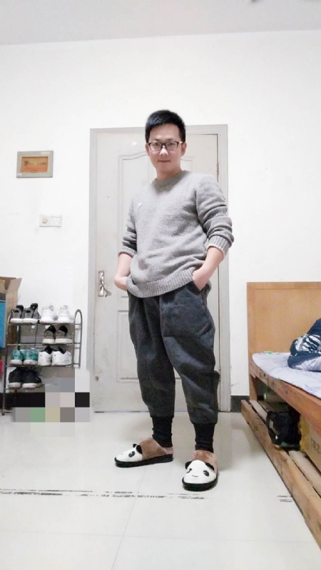 宁国星星的第一张照片--厦门相亲服务中心