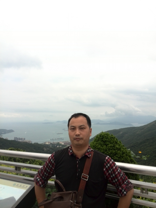 vibird的第一张照片--厦门相亲服务中心