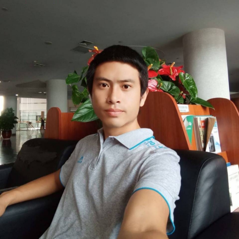 峰峰的第一张照片--厦门相亲服务中心