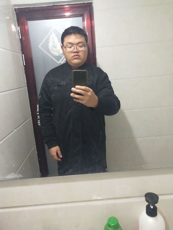 我是一盘酸菜鱼的第一张照片--厦门相亲服务中心