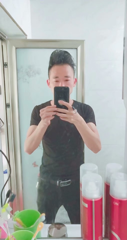 邱利平的第一张照片--厦门相亲服务中心