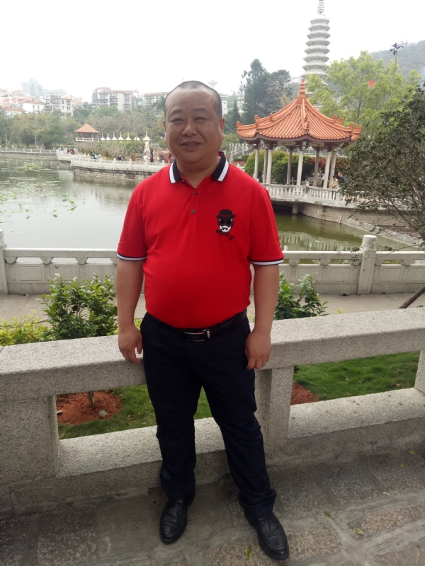 墨然的第二张照片--厦门相亲服务中心