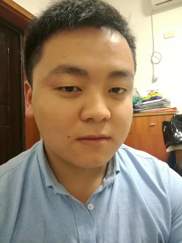 逍遥哥哥的第一张照片--厦门相亲服务中心